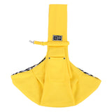 Smartlyo pet bag with crossbody strap and shoulder design, suitable for carrying small cats in a stylish, breathable pet carrier.