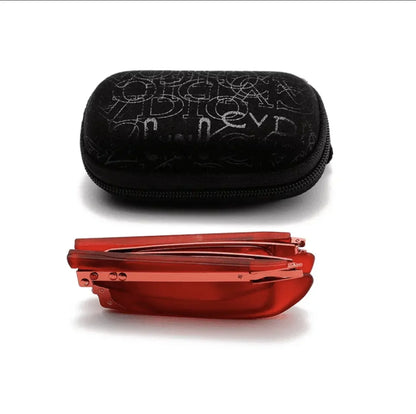 Foldable Anti-Blue-Light Reading Glasses