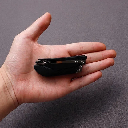 Foldable Anti-Blue-Light Reading Glasses