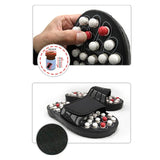 Acupressure Foot Massage Slippers – photo 3