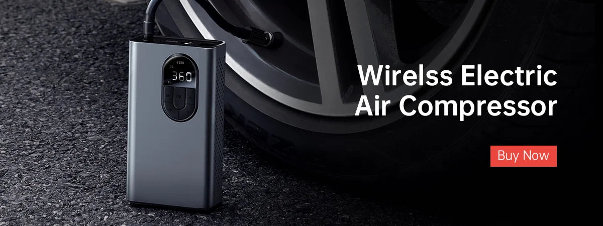 Baseus Car Window Glass Breaker Safety Hammer