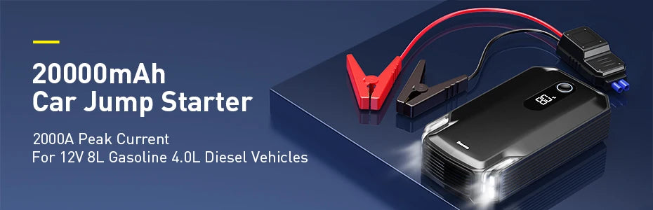 Baseus Car Window Glass Breaker Safety Hammer