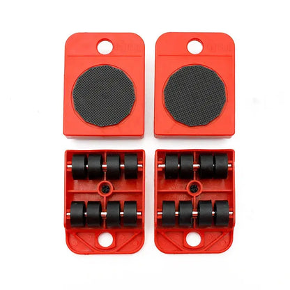Multipurpose Furniture Mover Set