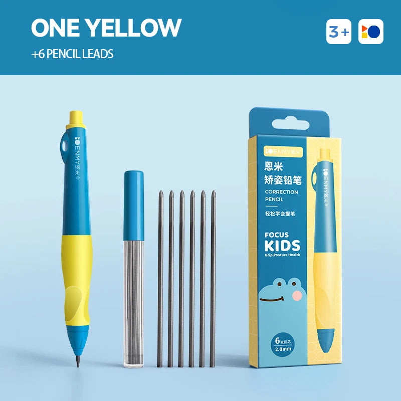 Automatic Pencil 2.0mm for Kids – photo 8