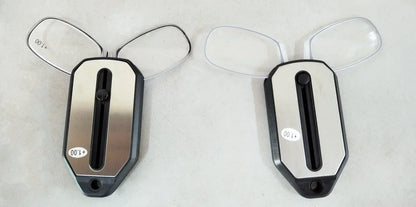 Folding Pocket Reading Glasses