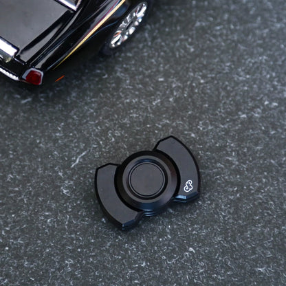 Multi-Mode Magnetic Fidget Spinner