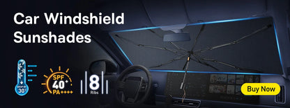 Baseus Car Window Glass Breaker Safety Hammer