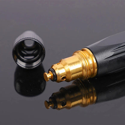 Adjustable High-Pressure Car Wash Nozzle