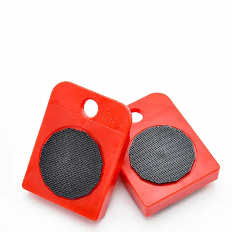 Multipurpose Furniture Mover Set