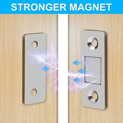 Magnetic Cabinet Door Catches (Set)