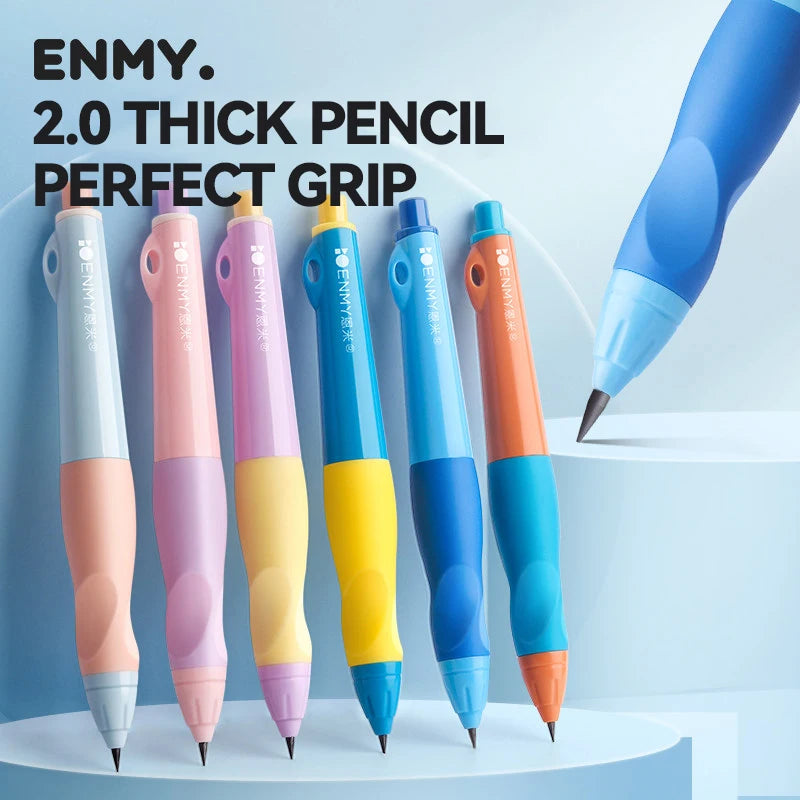 Automatic Pencil 2.0mm for Kids – photo 2