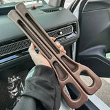 Car Seat Gap Filler – Set of 2 – photo 5