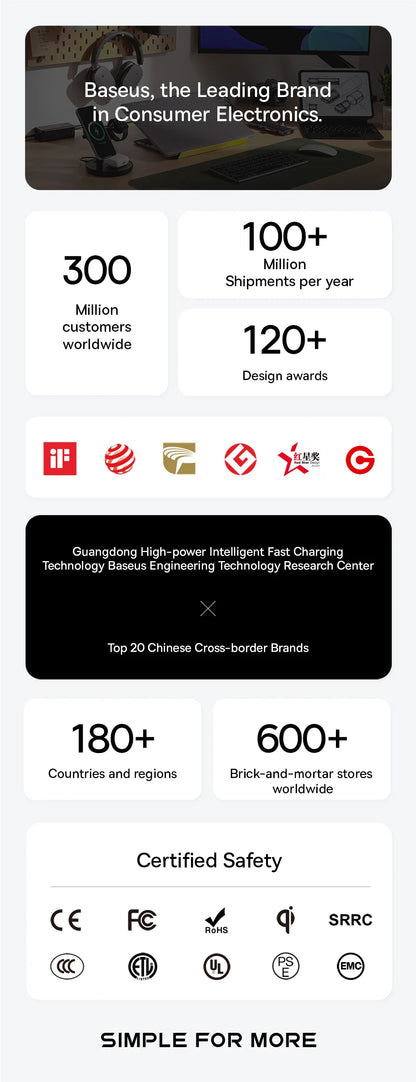 Baseus Car Window Glass Breaker Safety Hammer