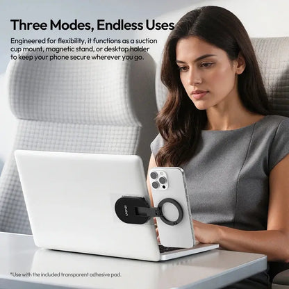Ulanzi MA39 MagLock Suction Phone Holder