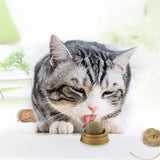 Smartlyo pet catnip toys featuring colorful fabric and plush designs for entertaining and stimulating cats.