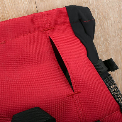 Strong Nylon Dog Carrier Backpack