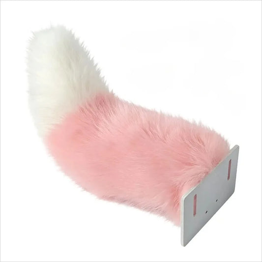 Wiggle Tail for Cars and Scooters