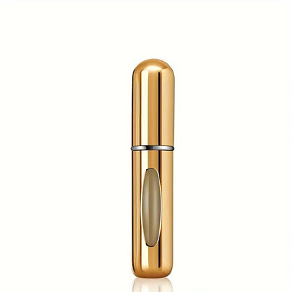 Mini Portable Perfume Spray Bottle