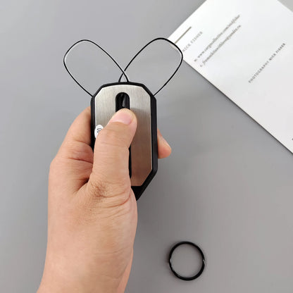 Folding Pocket Reading Glasses