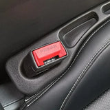 Car Seat Gap Filler – Set of 2 – photo 4