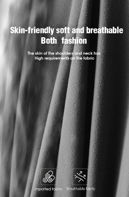 Car Lumbar Support Back Cushion and Neck Pillow