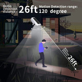 Solar Motion Light with Dummy Camera – photo 4
