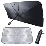 Foldable Windshield Sun Shade – photo 5