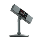 Digital inclinometer from Smartlyo, Laser Protractor model S43e7b0fe416f4a3c85e1b52e36a6b3fbN, showing a clear digital display.