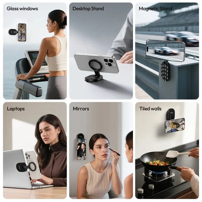 Ulanzi MA39 MagLock Suction Phone Holder