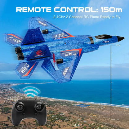 Smartlyo remote control plane model SU-27, detailed close-up showing aircraft design and control features.