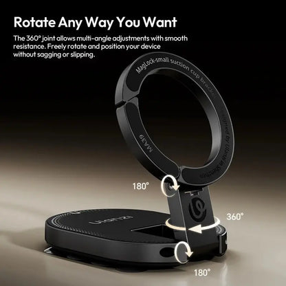 Ulanzi MA39 MagLock Suction Phone Holder