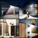 Solar Motion Light with Dummy Camera – photo 3