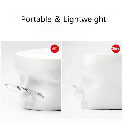Folding Pocket Reading Glasses