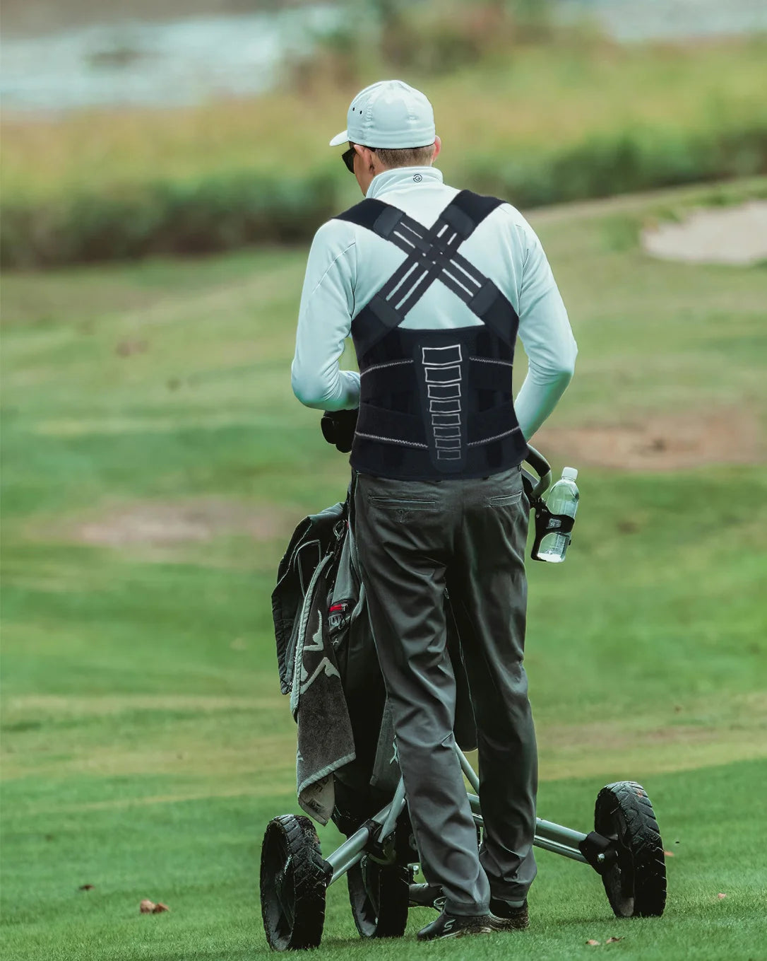 Posture Corrector for Women and Men