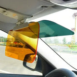 Anti-Glare Car Sun Visor Extender – photo 5