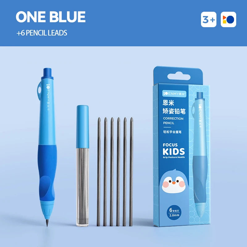 Automatic Pencil 2.0mm for Kids – photo 11