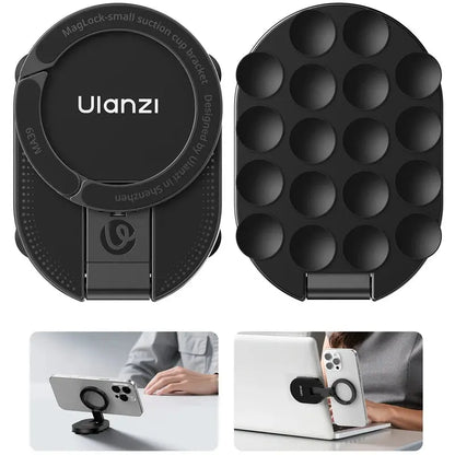 Ulanzi MA39 MagLock Suction Phone Holder