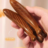 Sandalwood 4-in-1 Massage Comb – photo 4