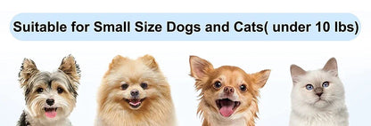 Pet Carrier Portable Travel Backpack