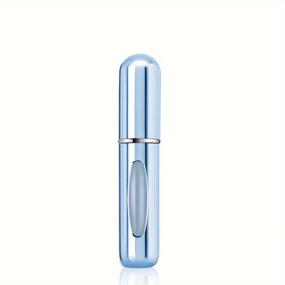 Mini Portable Perfume Spray Bottle