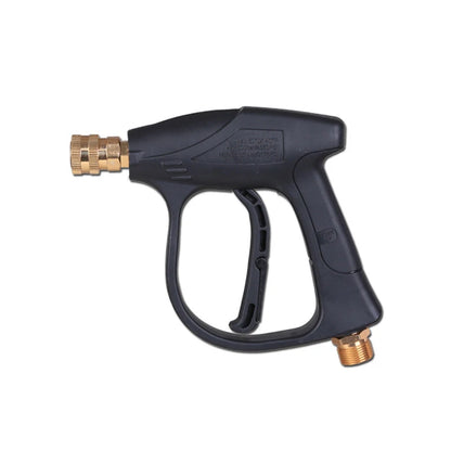 High-Pressure Washer Gun