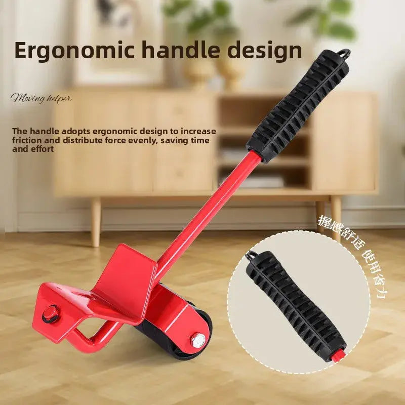 Multipurpose Furniture Mover Set