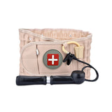 Inflatable Lumbar Traction Belt – photo 6