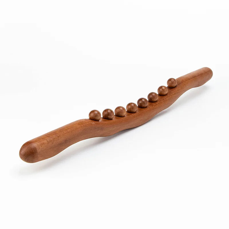 Rolling Pin Universal Back Needle Massager