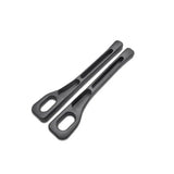 Car Seat Gap Filler – Set of 2 – photo 8