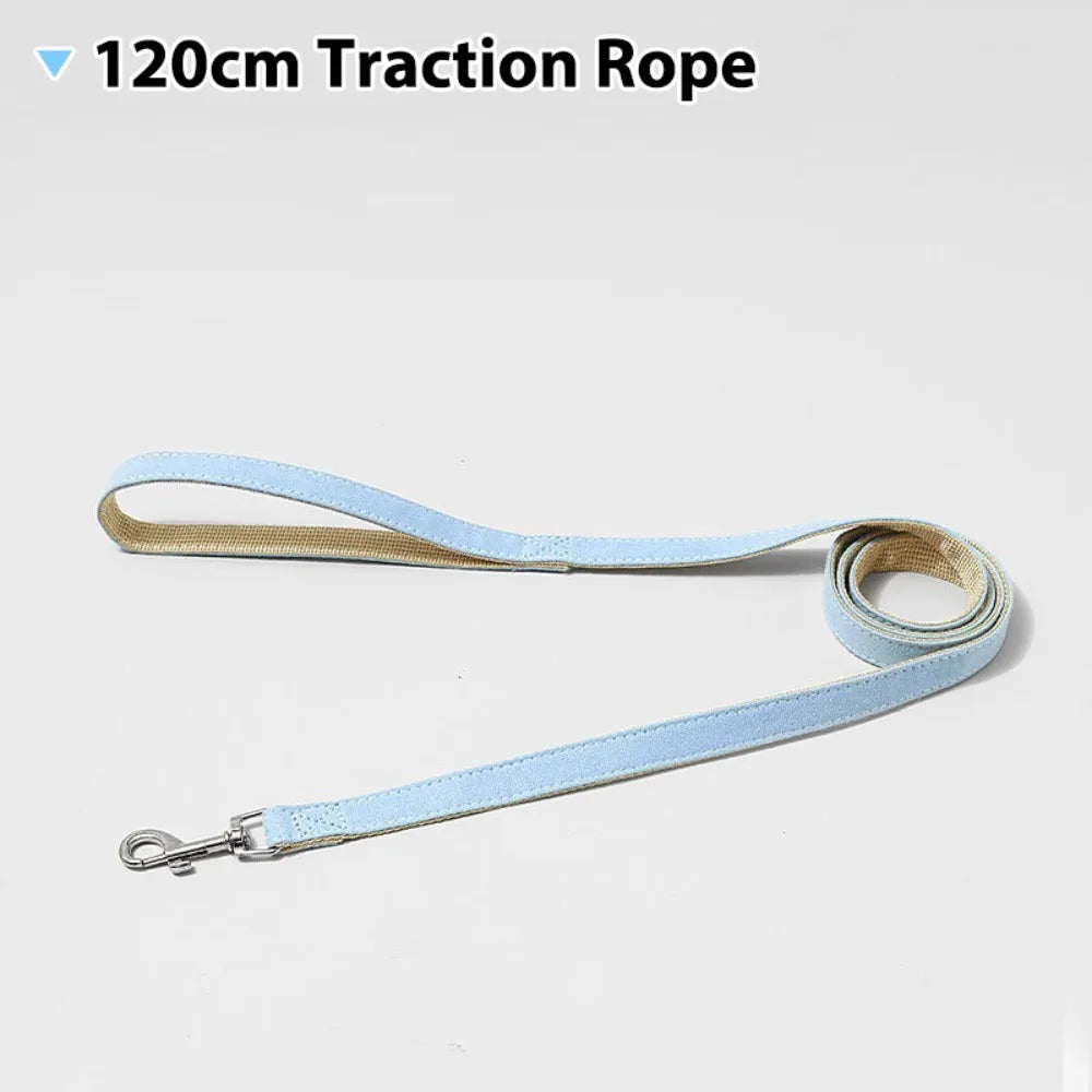 Summer Cute Animal Cat Harness