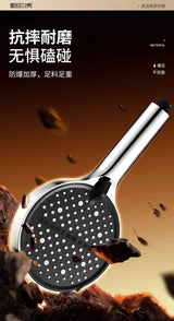 7-Mode High Pressure Shower Head – photo 2