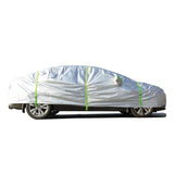 Universal Waterproof Car Cover – photo 5