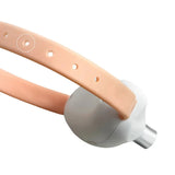 Smartlyo automatic moving laser cat collar toy with laser projection, designed to entertain and stimulate cats.
