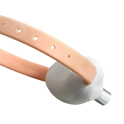 Smartlyo automatic moving laser cat collar toy with laser projection, designed to entertain and stimulate cats.